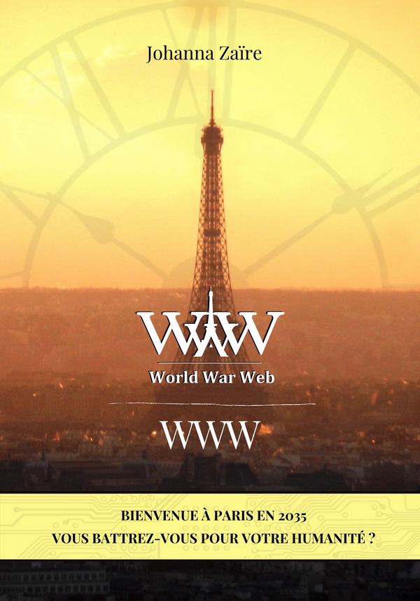 World War Web – WWW